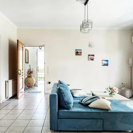 Apartment House Of Dreams Lefkada Lygia (Lefkada)