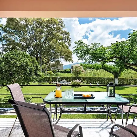 House Of Dreams Lefkada Apartment Lygia (Lefkada)