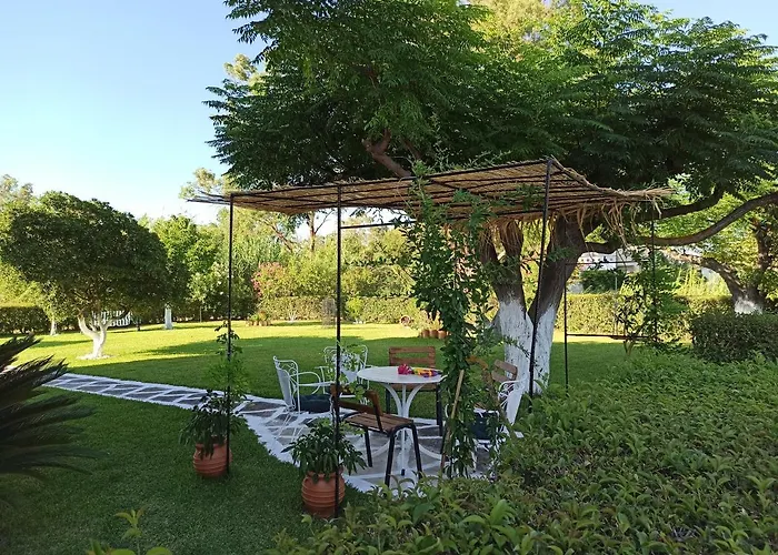アパート House Of Dreams Lefkada リジア