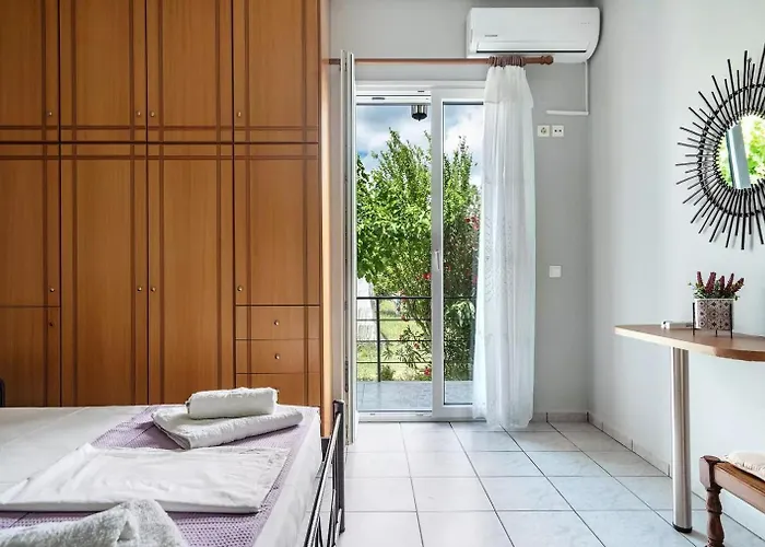 House Of Dreams Lefkada * リジア