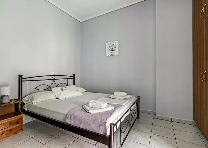 House Of Dreams Lefkada アパート