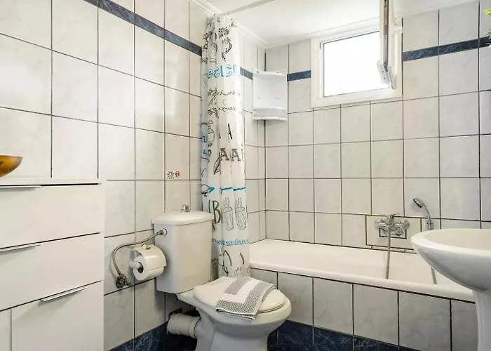 House Of Dreams Lefkada