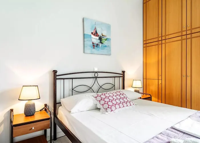 House Of Dreams Lefkada * リジア