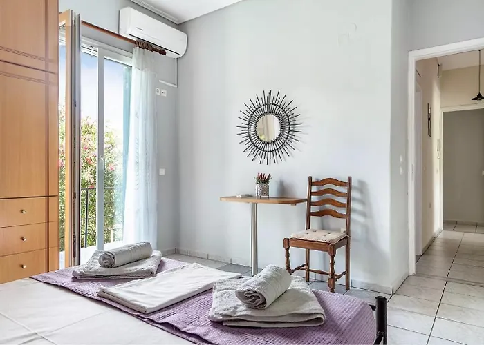 House Of Dreams Lefkada リジア