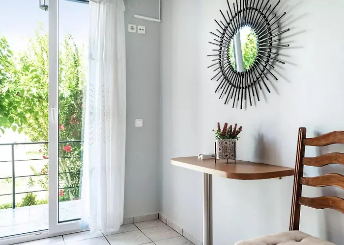 House Of Dreams Lefkada