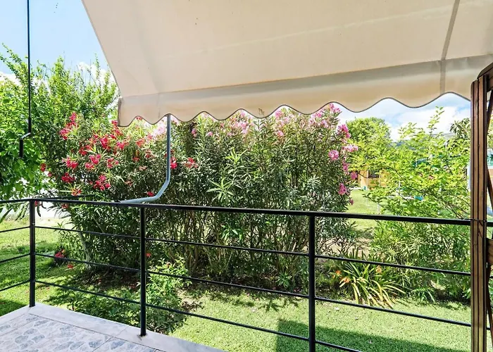 House Of Dreams Lefkada *