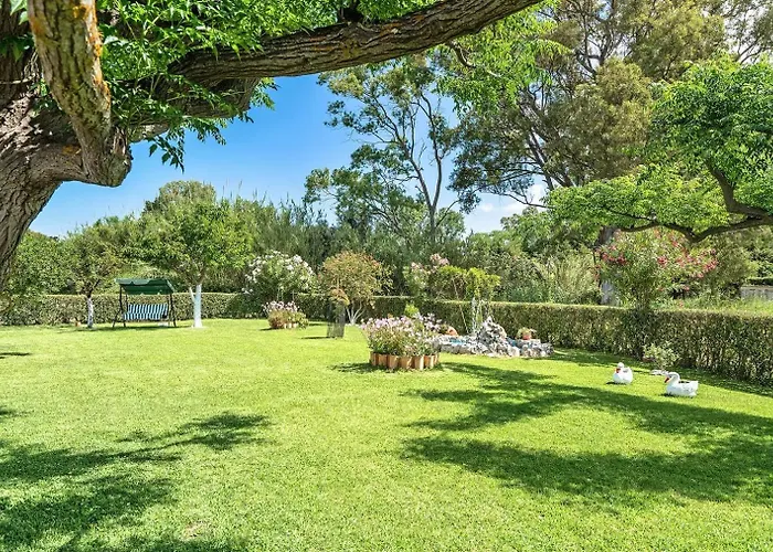 House Of Dreams Lefkada