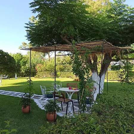 דירה House Of Dreams Lefkada ליגיה