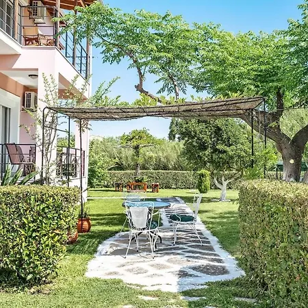 House Of Dreams Lefkada * Ligia