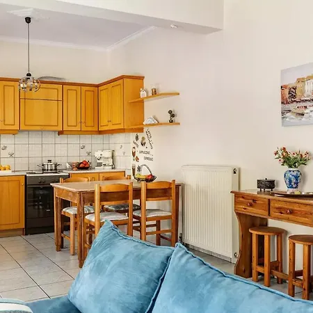 דירה House Of Dreams Lefkada *