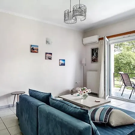 House Of Dreams Lefkada Apartment Lygia (Lefkada)