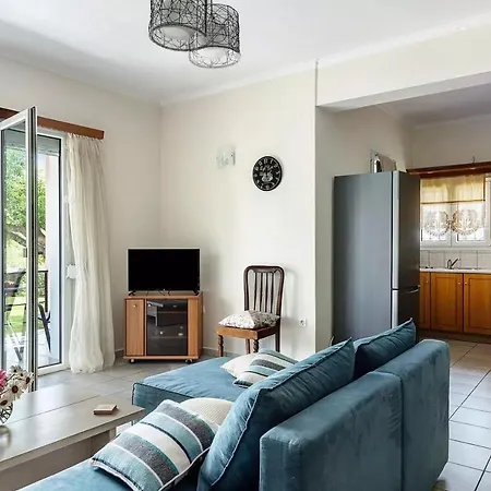 Apartamento House Of Dreams Lefkada *