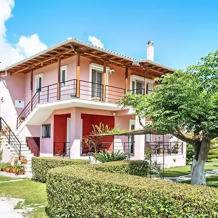 House Of Dreams Lefkada * Ligia