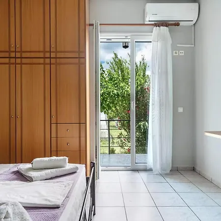 House Of Dreams Lefkada * ליגיה