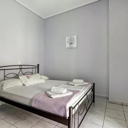 House Of Dreams Lefkada Appartamento