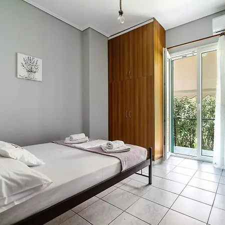 House Of Dreams Lefkada דירה ליגיה
