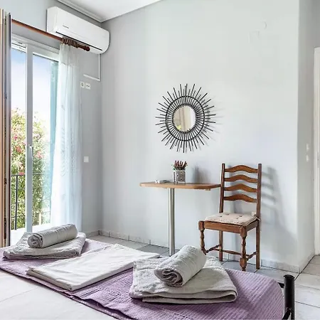 House Of Dreams Lefkada ליגיה