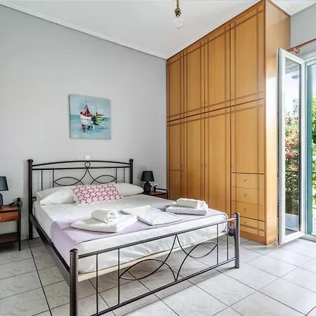 House Of Dreams Lefkada *