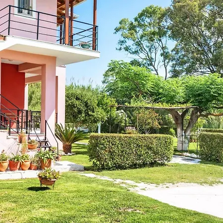 House Of Dreams Lefkada דירה ליגיה