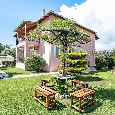 Appartamento House Of Dreams Lefkada