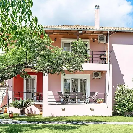 Apartamento House Of Dreams Lefkada *