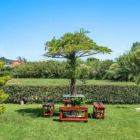 House Of Dreams Lefkada ליגיה