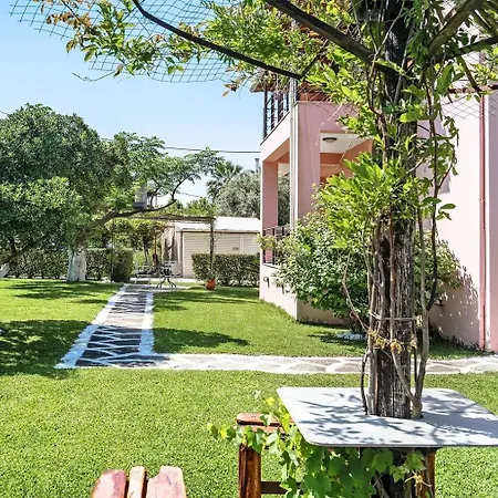 House Of Dreams Lefkada * ליגיה