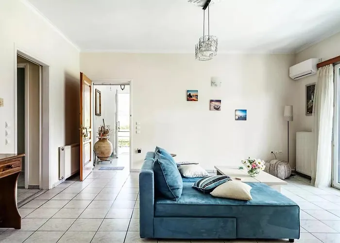 Apartment House Of Dreams Lefkada Lygia (Lefkada)