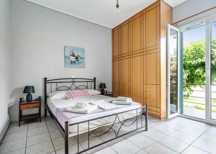 House Of Dreams Lefkada *