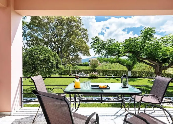 House Of Dreams Lefkada Apartment Lygia (Lefkada)